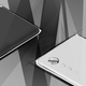 Here’s a concept drawing showing LG’s new design language for its next flagship phone line.